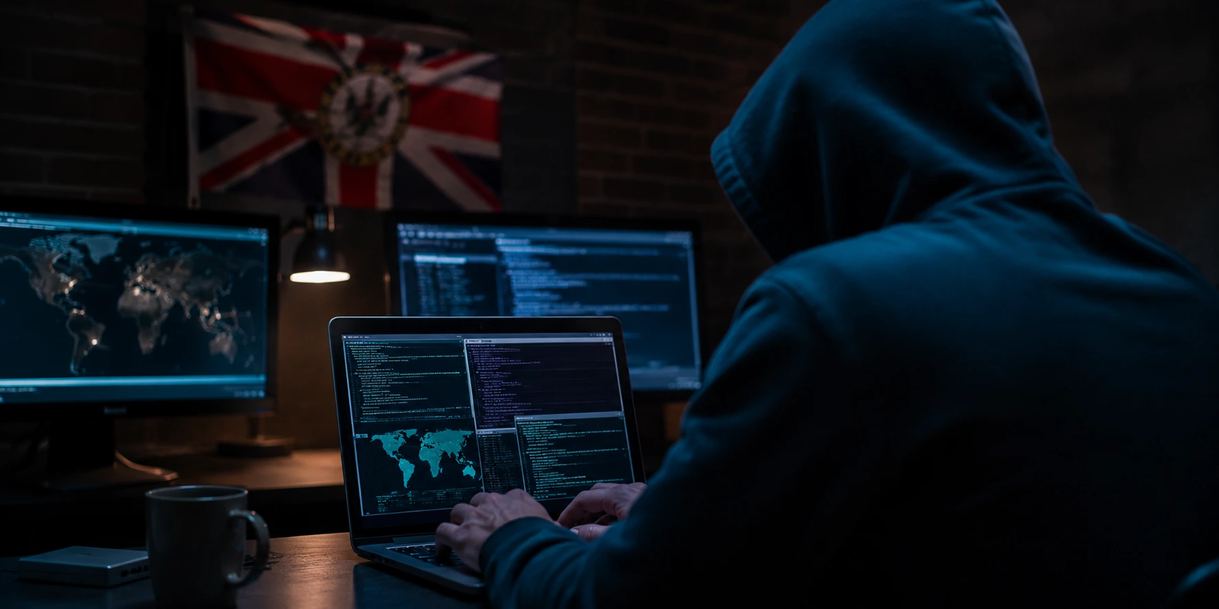Fortibleed-attack exponerar inloggningar till brittiska utrikesdepartementet till försäljning