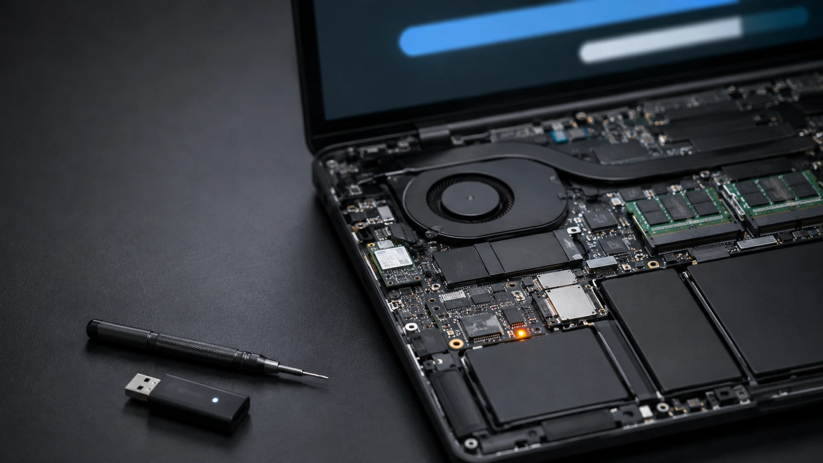 AMD retter TPM-sårbarheder, der kan eksponere nøgler og svække Windows-sikkerheden