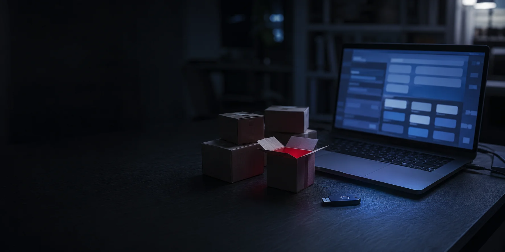 AUR package malware