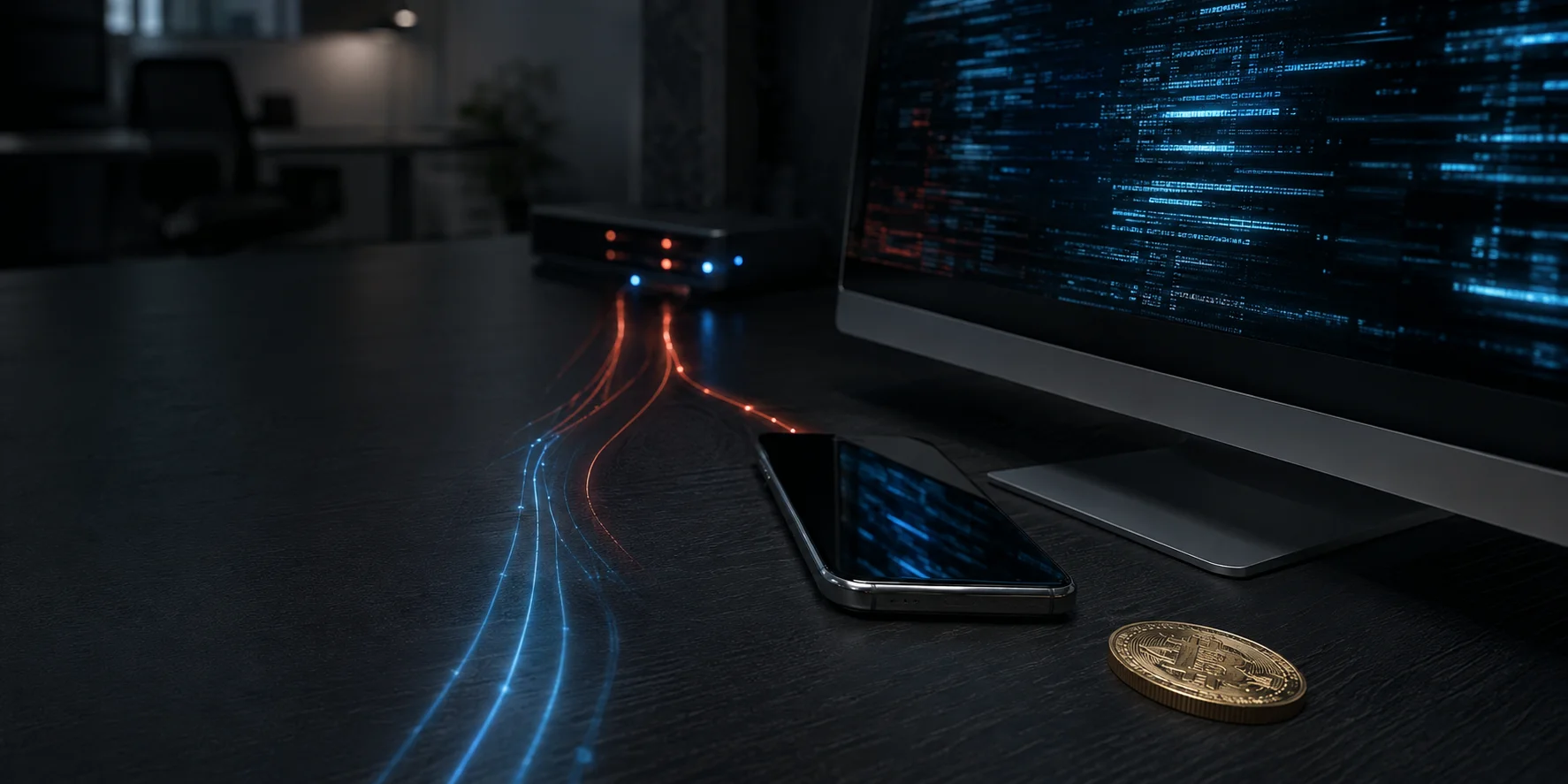 Adform supply-chain attack