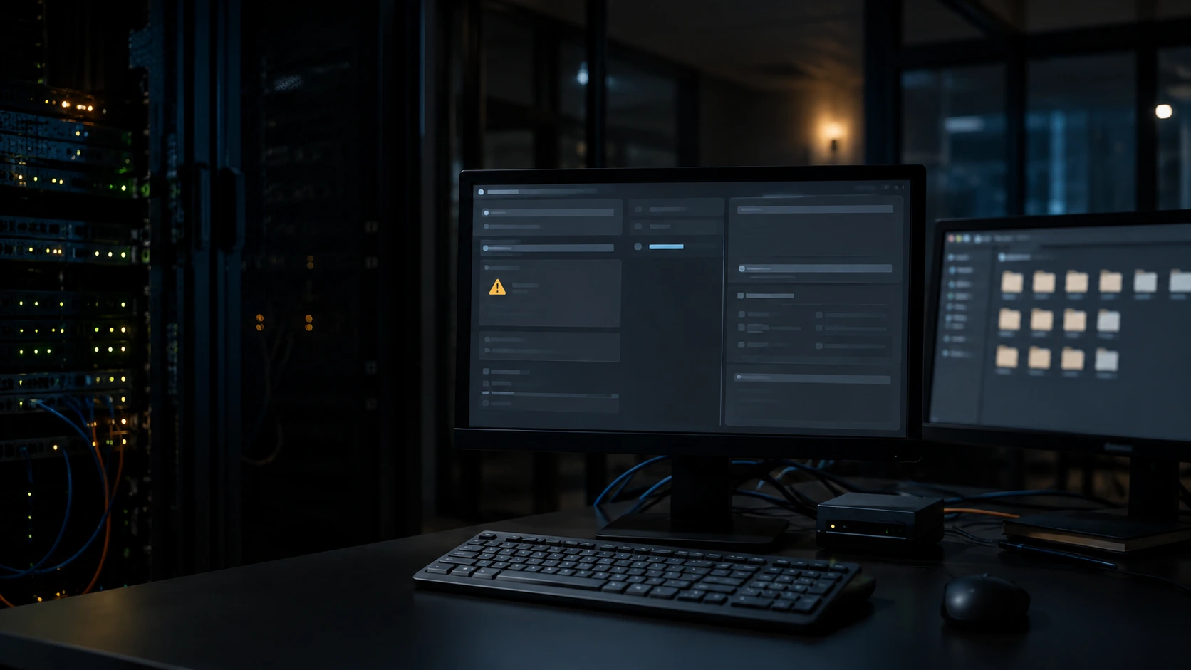 Akira-ransomware deaktiverer EDR i fejlsikret tilstand, men formår ikke at kryptere filer