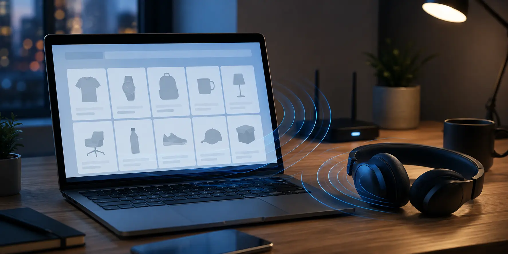 AliExpress ljudspårningsskript väcker integritetsoro