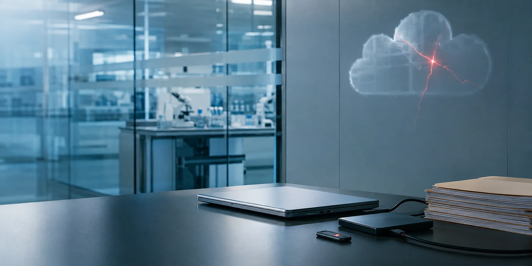 Amgen Cloud Data Breach