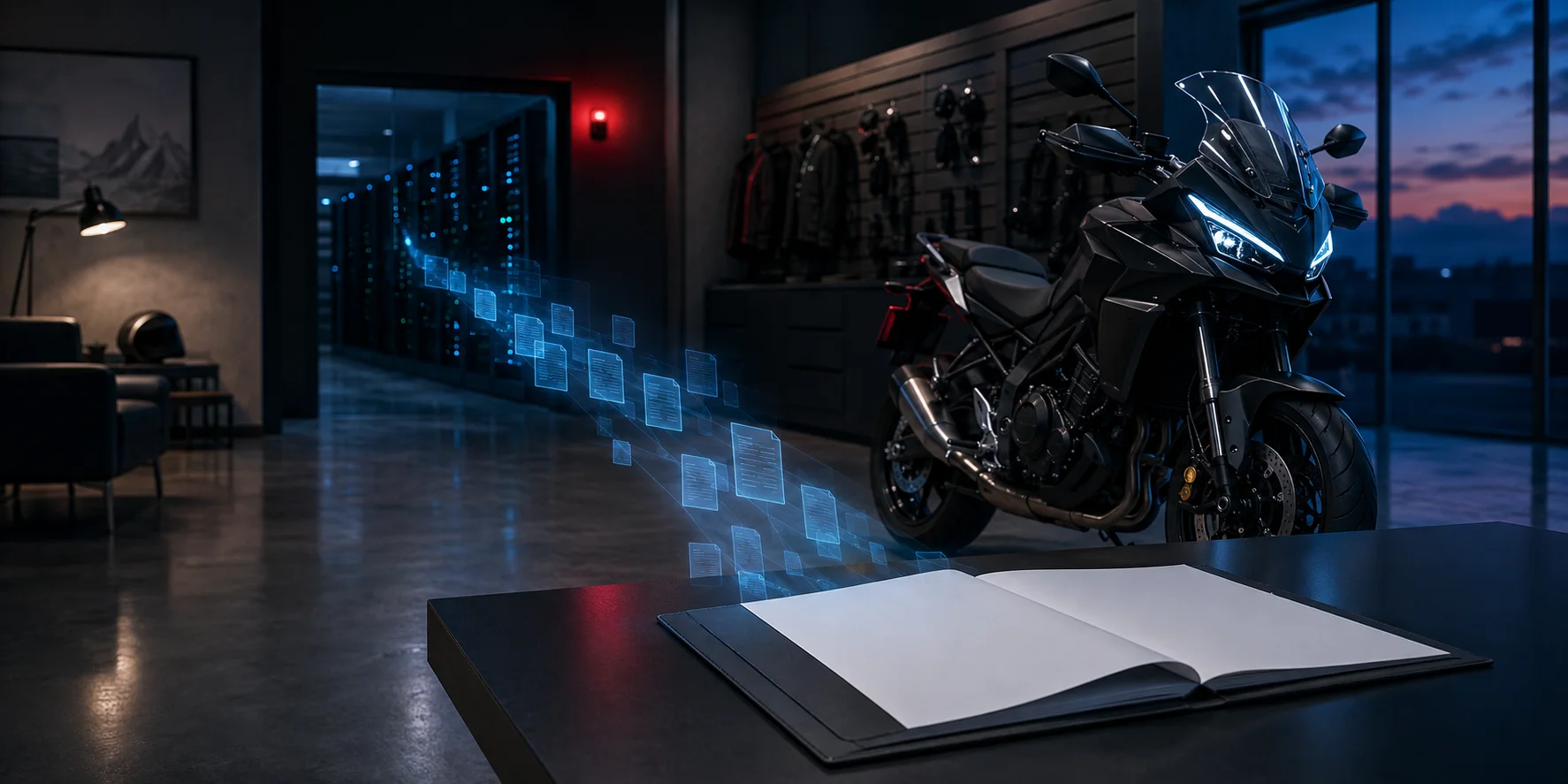 Hackare hävdar ransomwareattack mot BMW och läcker motorcykeldokument