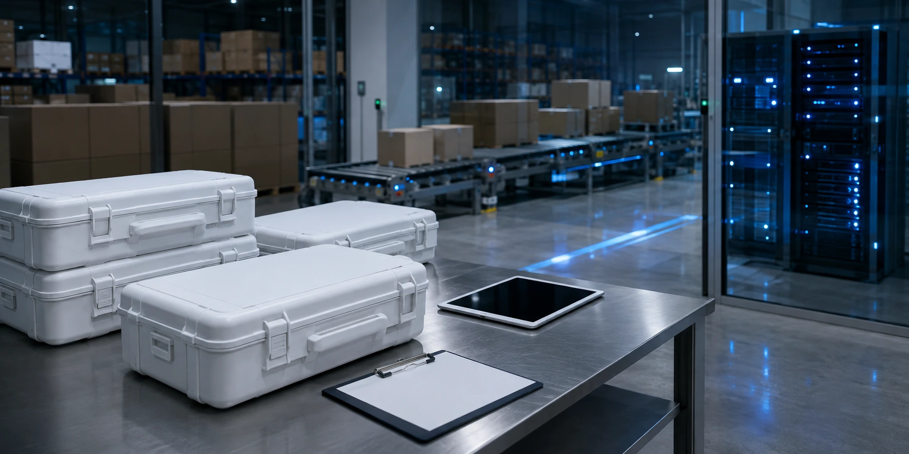Cyberhendelse hos Boston Scientific forstyrrer globale leveranser