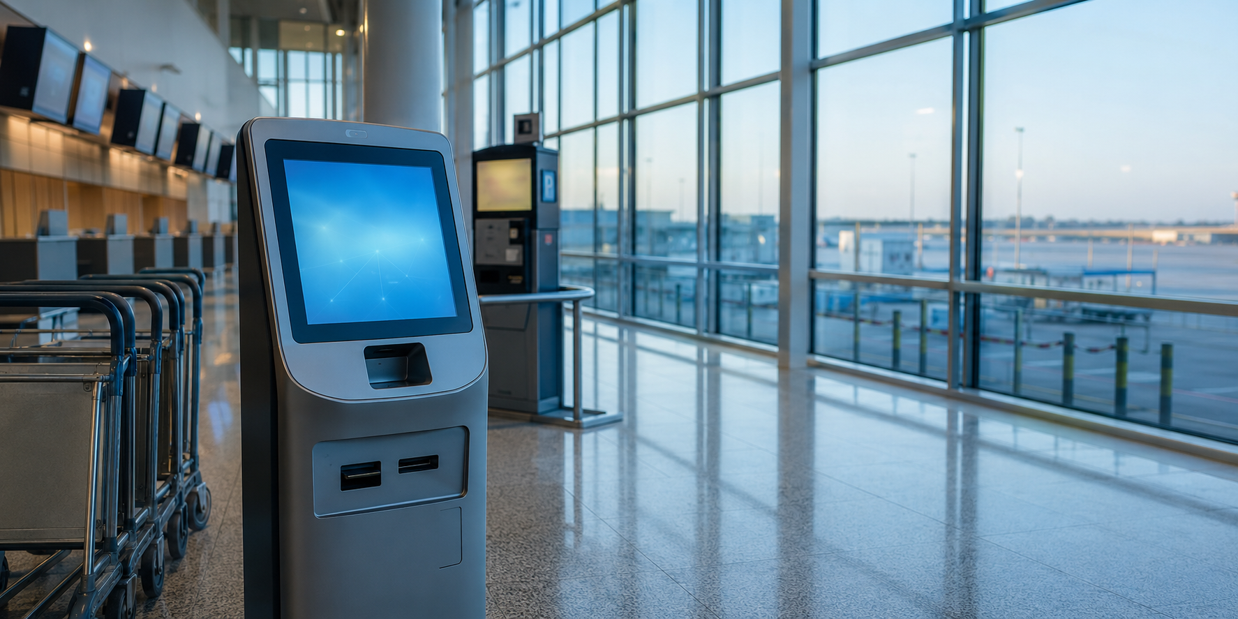 Manchester Airports Group Says Hackers Stole Traveller Data