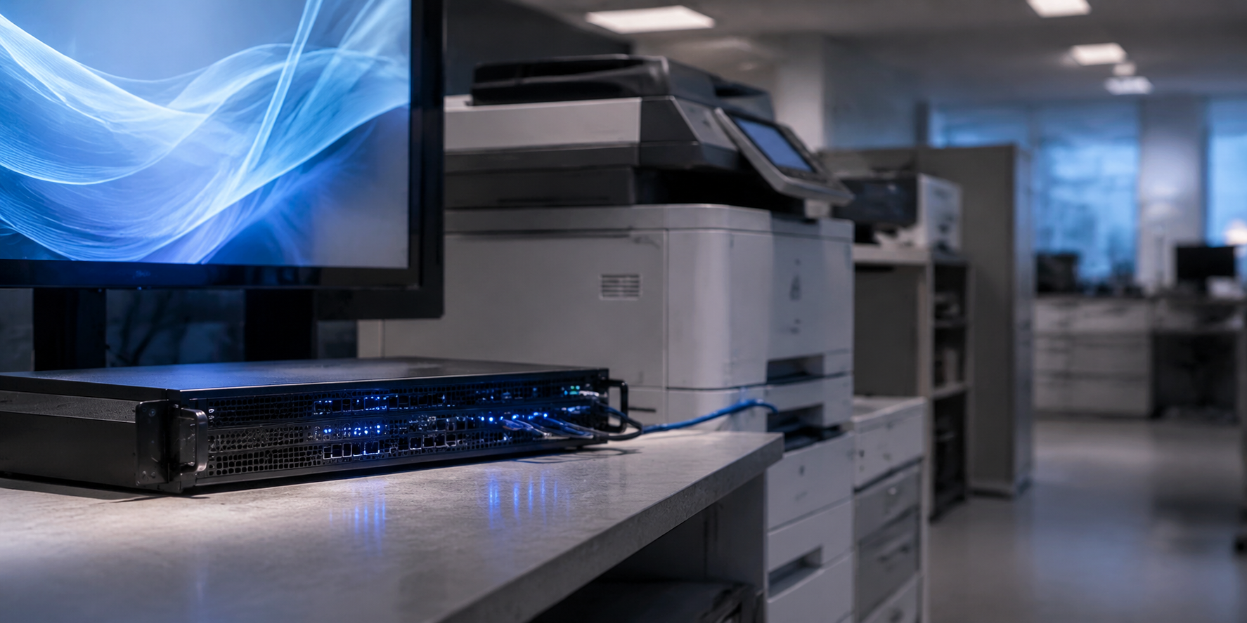 PaperCut Warns of Active Zero-Day Attacks on Print Servers