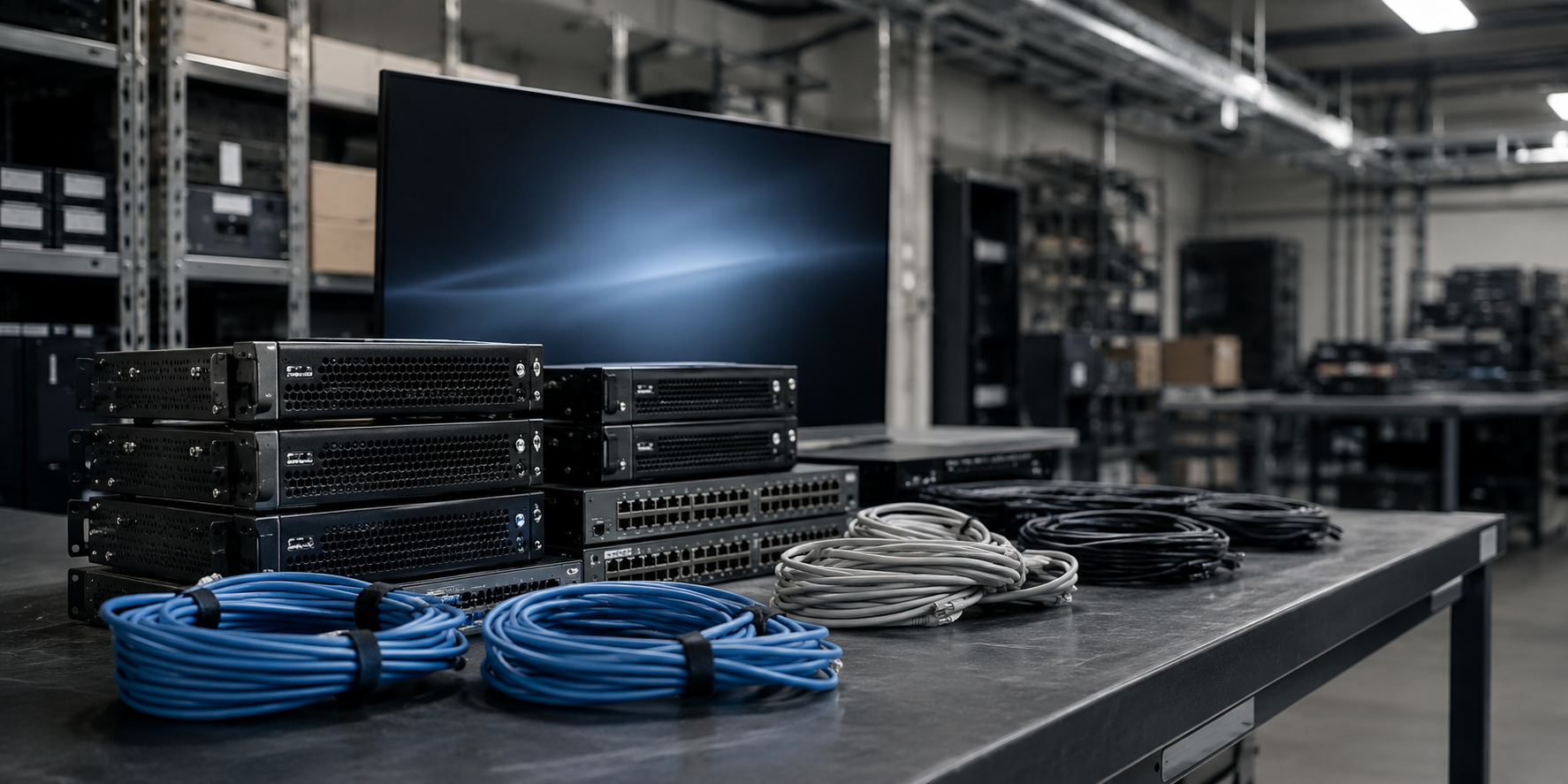 UK Man Jailed for Operating £980,000 Illegal IPTV Service