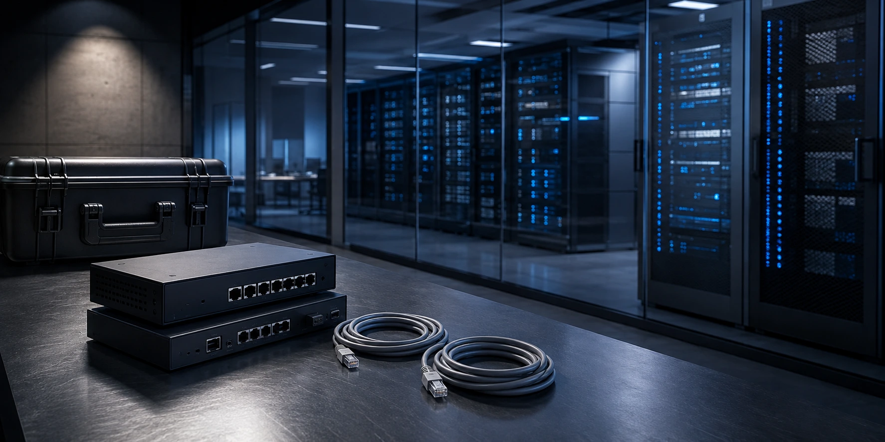 USA beslaglegger kinesiske hackerplattformer knyttet til innbrudd hos føderale myndigheter