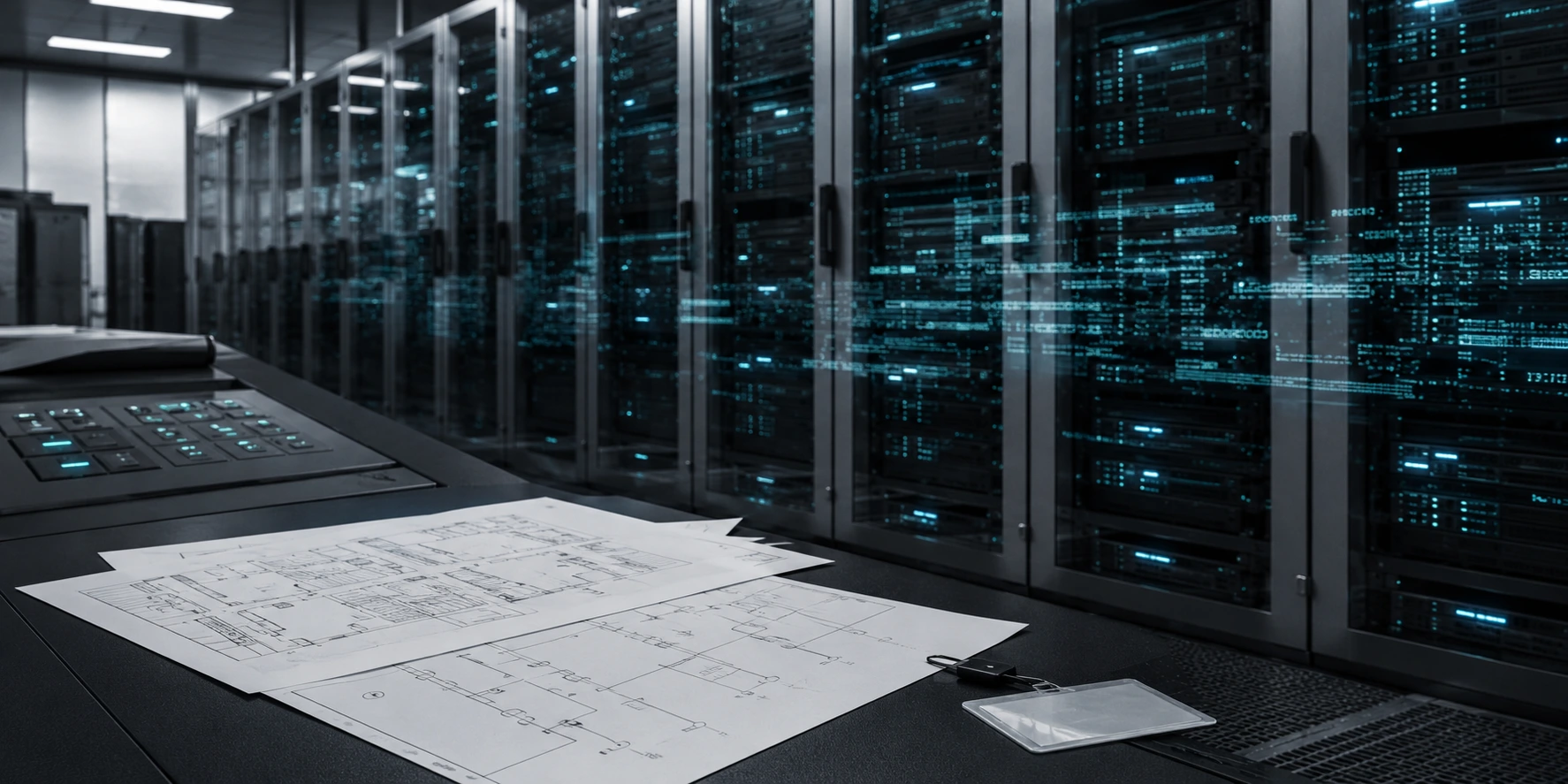 Påstående om dataintrång hos CyrusOne ökar riskerna för stora teknikföretag