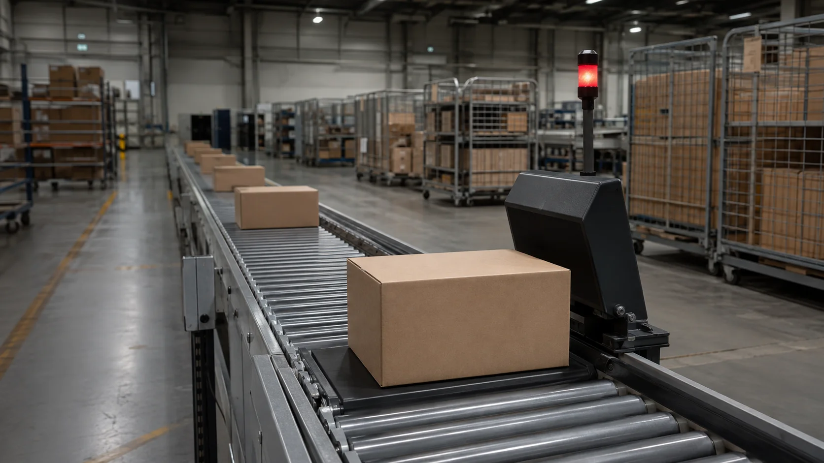 De Bijenkorf warnt Kunden nach Cyberangriff auf Logistikpartner