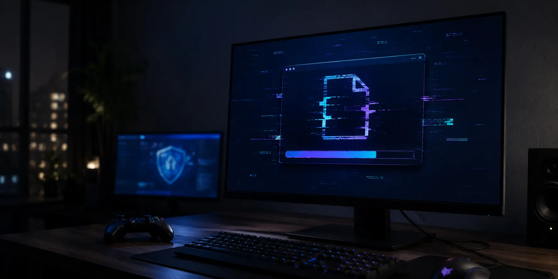 Falsk GTA 6-download spreder angiveligt malware via torrentsider