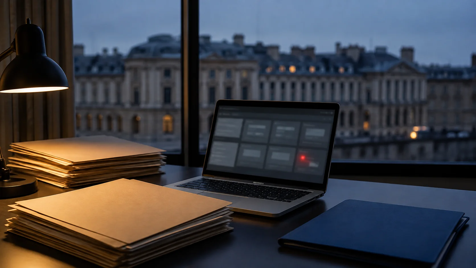 Dataintrång hos franska skattemyndigheten kan ha exponerat 678 000 personer