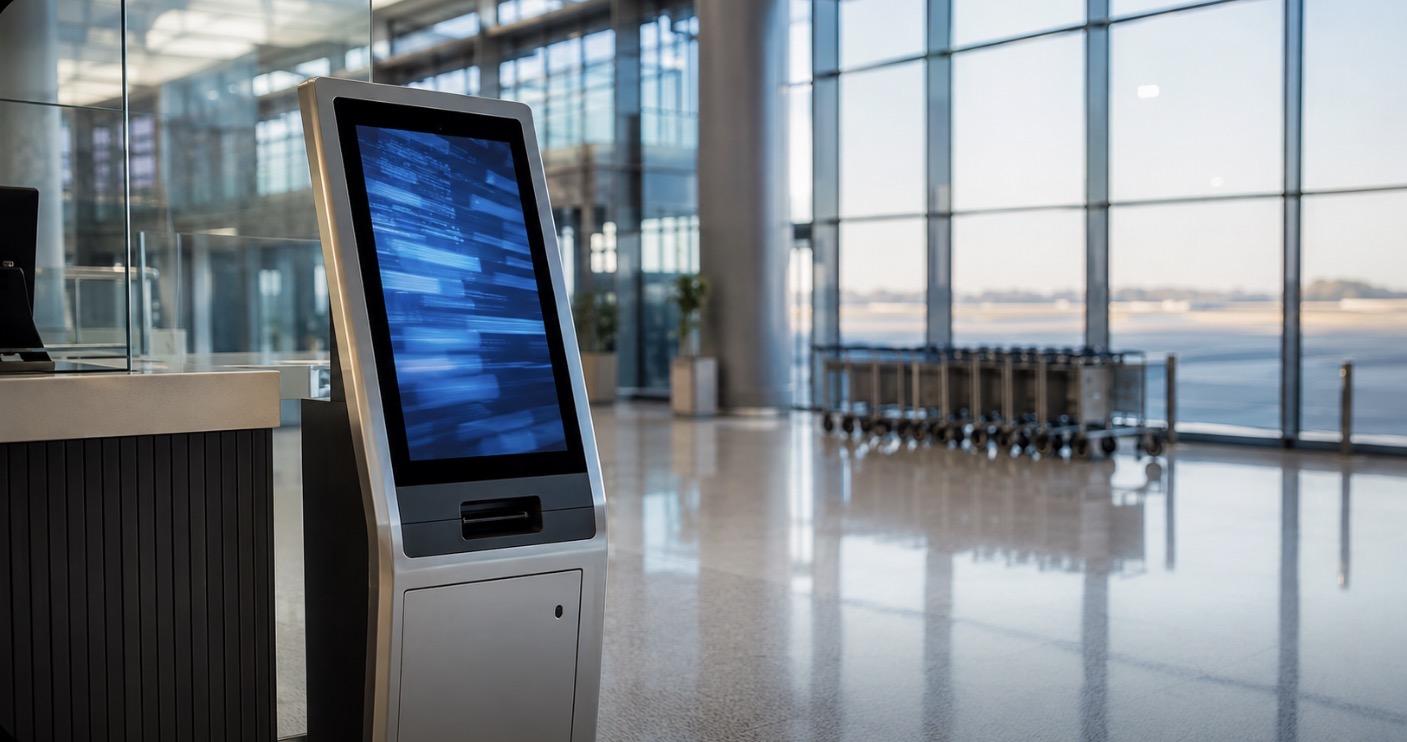 Manchester Airports data breach