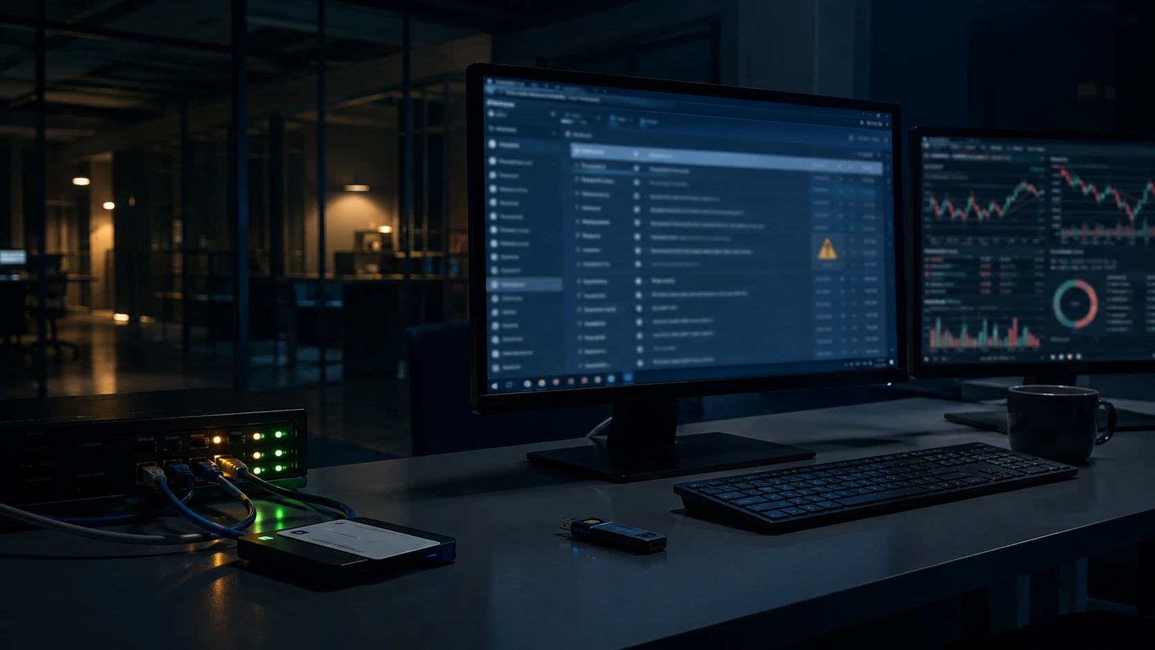 Jewelbug-hackare tar sig in i myndigheters webbmail samtidigt som de bedriver kryptobedrägerier
