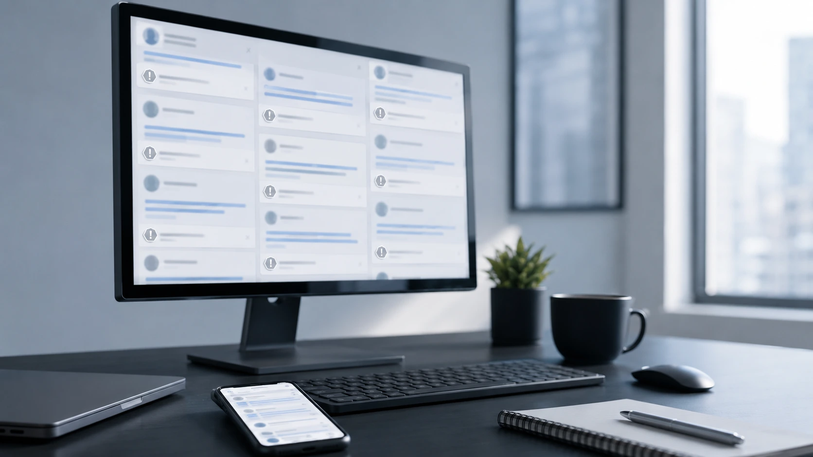LinkedIn tilføjer AI-slop-knap til at markere indhold af lav kvalitet