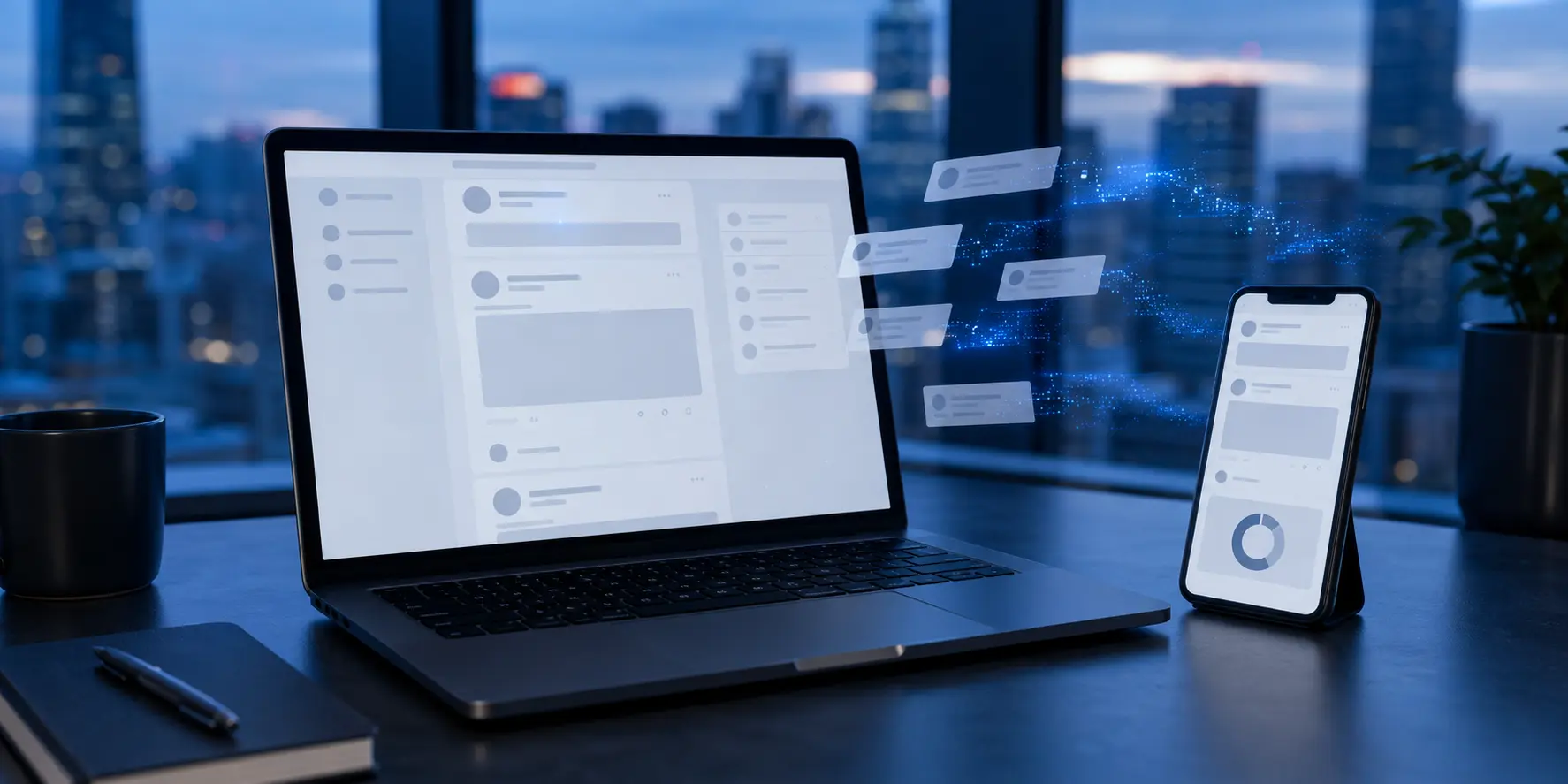 LinkedIns AI-skraldknap når 1 million rapporteringer