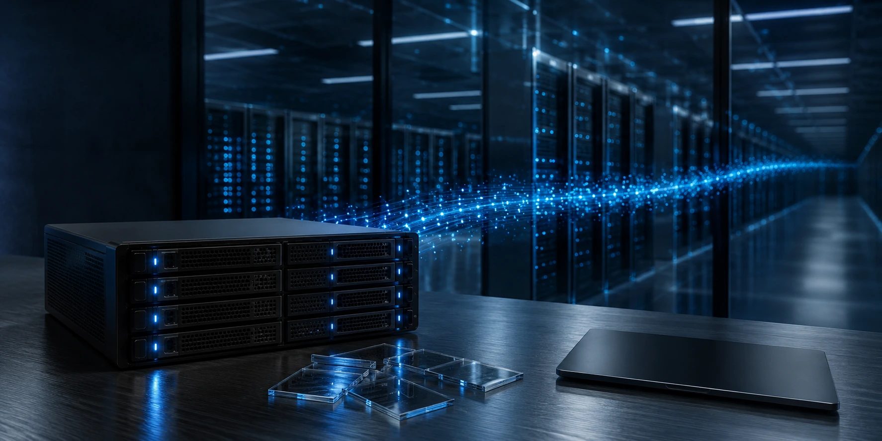 Hackere hevder å ha stjålet 4 TB data fra Mercor