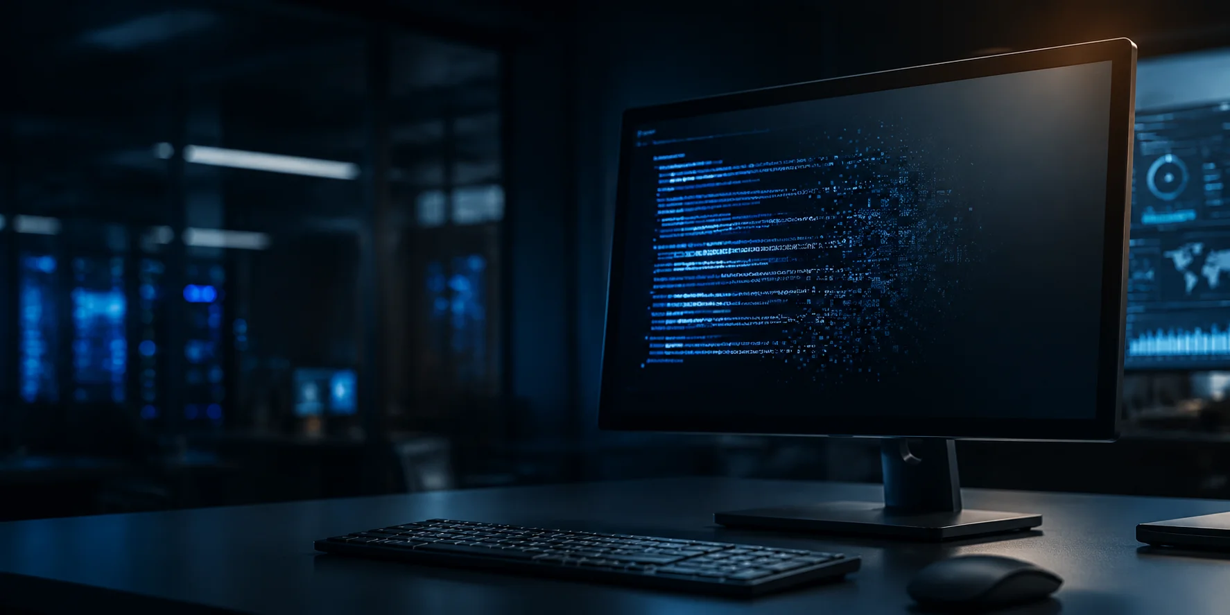 Microsoft tar bort WMIC från nya Windows 11-versioner