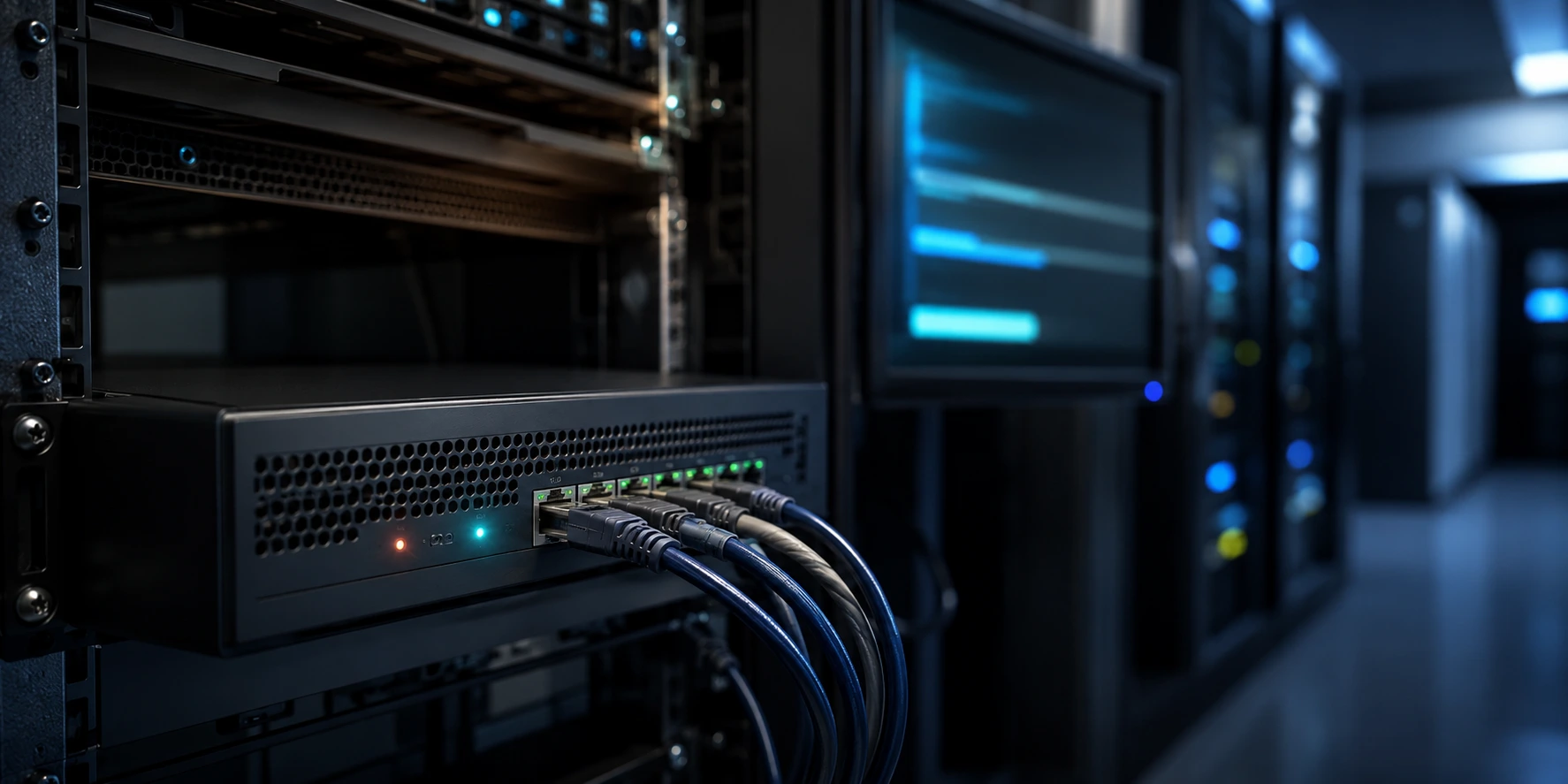 Säkerhetsbrister i NetScaler kräver omedelbar patchning