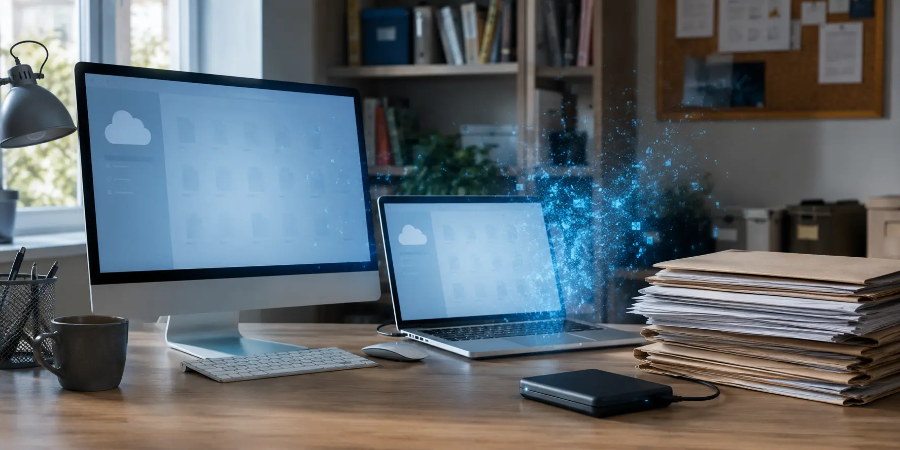 Nonprofitorganisationer rapporterer omfattende OneDrive-datatab efter ændringer i Microsofts støtteprogram