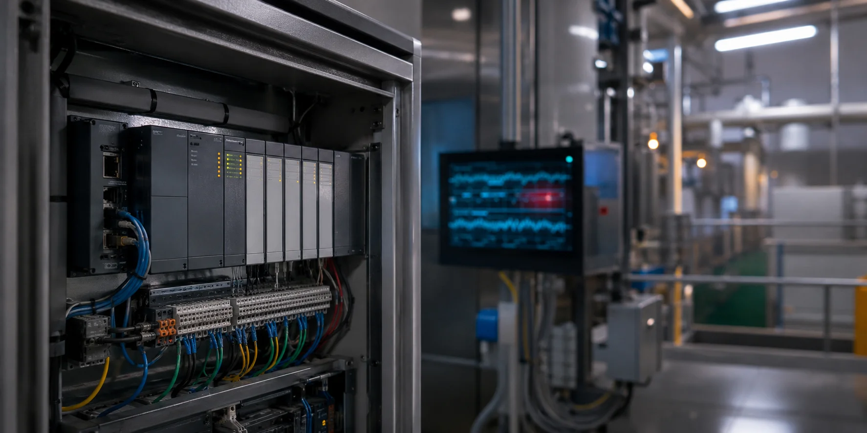 Attacker mot Siemens S7 PLC använder AI-skript, varnar amerikanska myndigheter