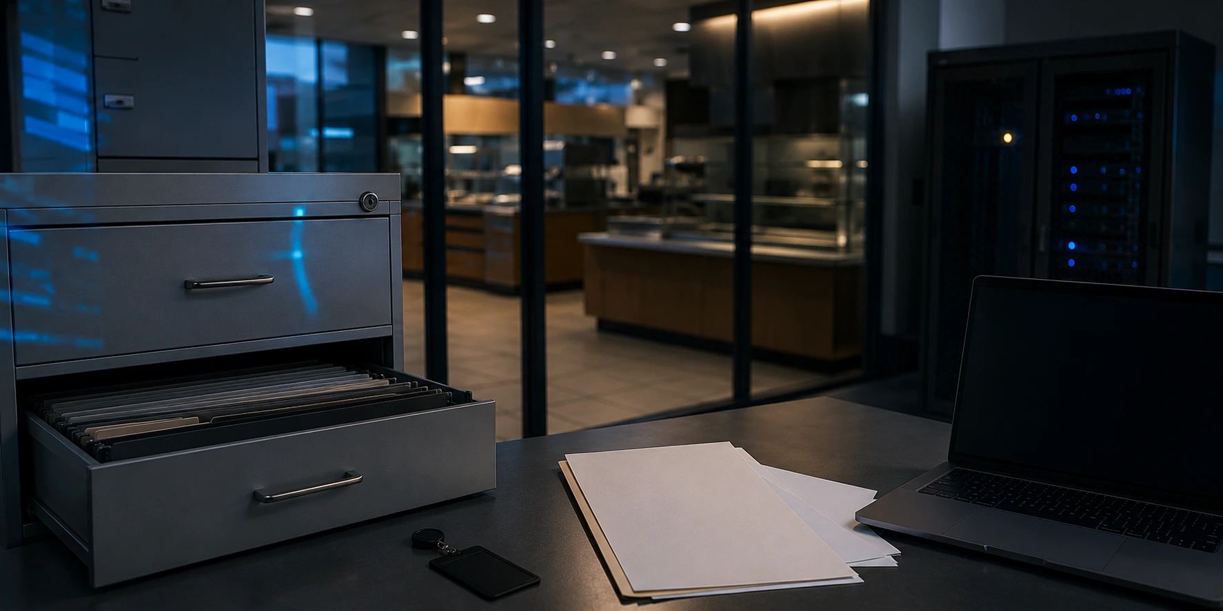 Taco Bell-operatør avslører datainnbrudd som rammet ansatte