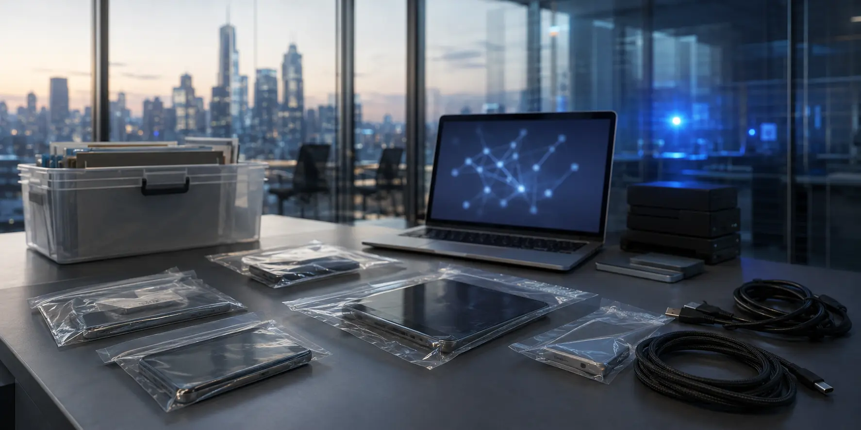 Australia Arrests Alleged TeamPCP Hackers Linked to Supply-Chain Attacks