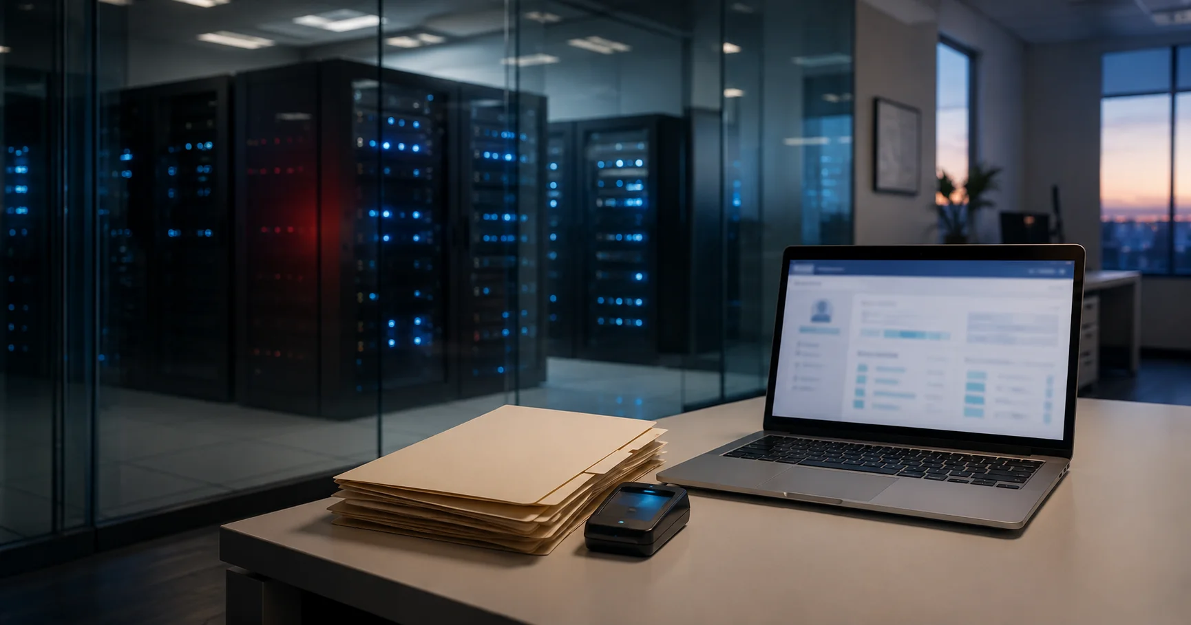 Unlimited Technology Systems Breach Impacts 3.8 Million People