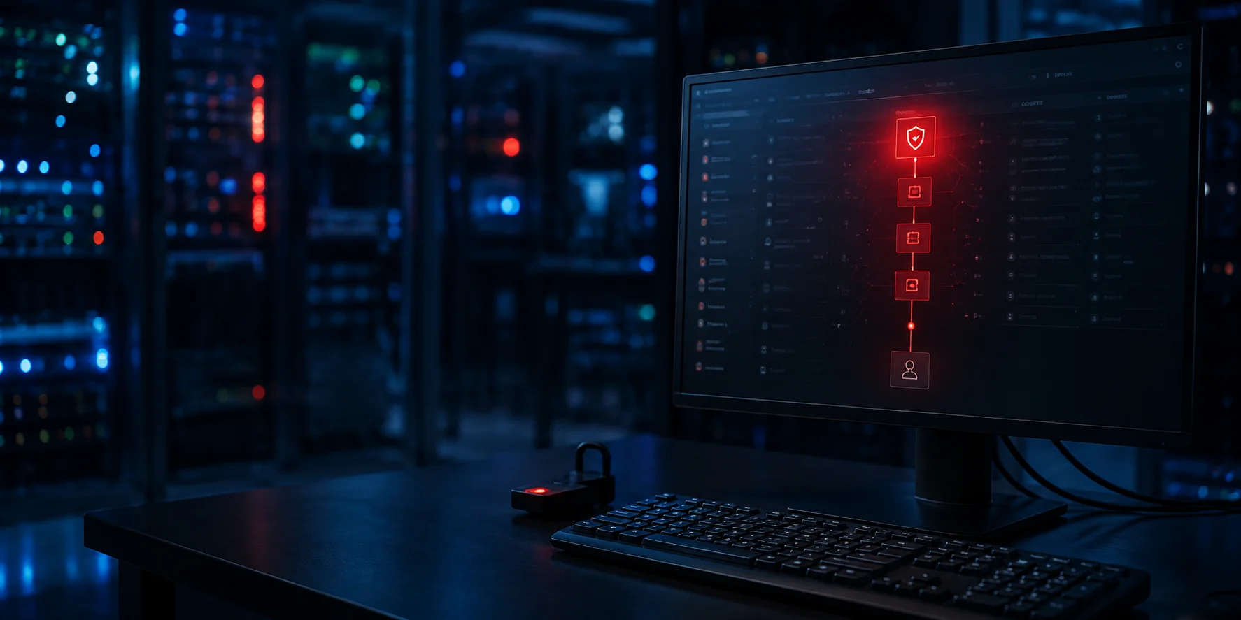 CISA Warns Ransomware Gangs Exploit Windows Task Host Flaw
