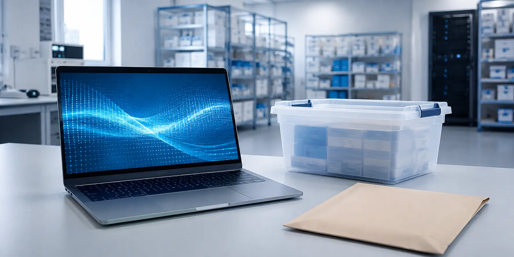 McKesson data breach