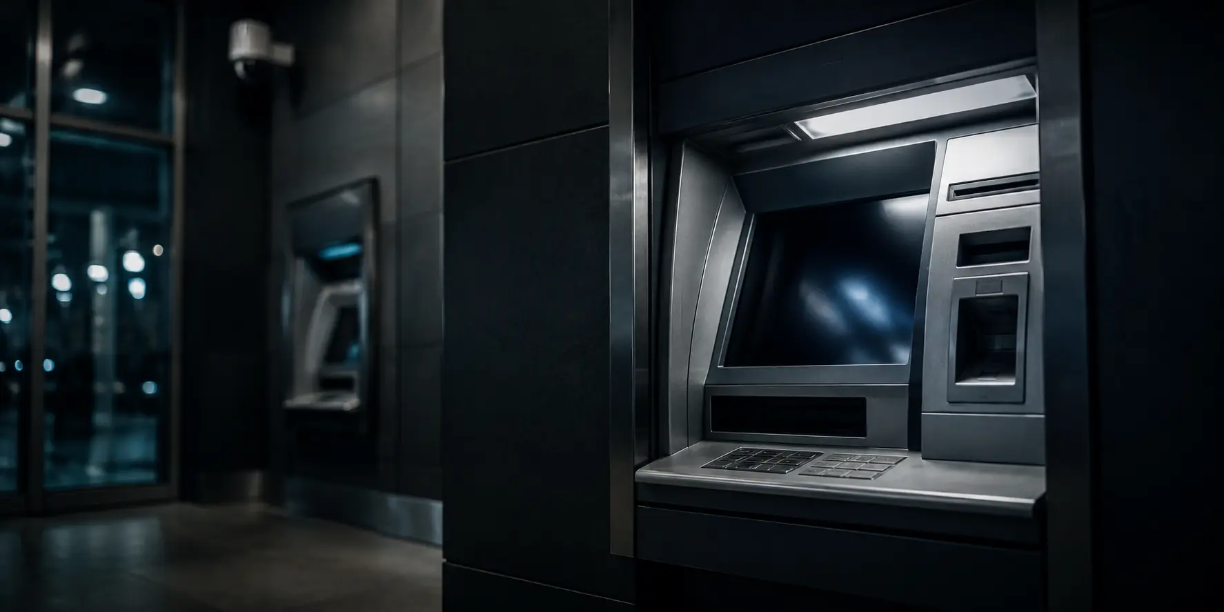 Fem venezuelaner erkänner sig skyldiga till ATM-jackpotting-attacker i USA