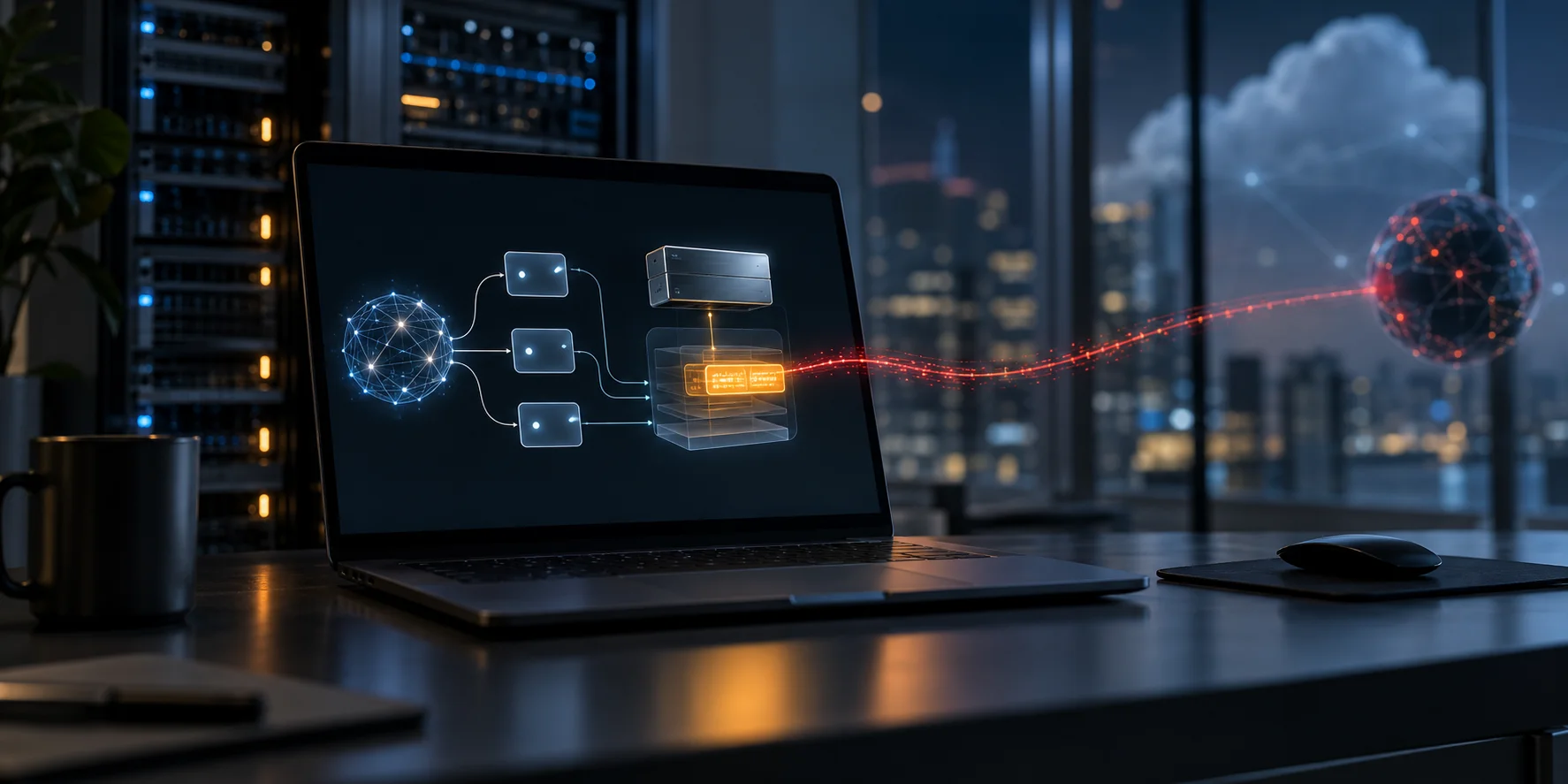AWS AI-agenter kan lække gemte loginoplysninger