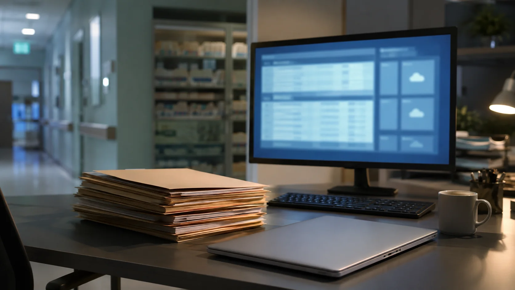 Aesto Health Data Breach Affects Over 9.5 Million Patients