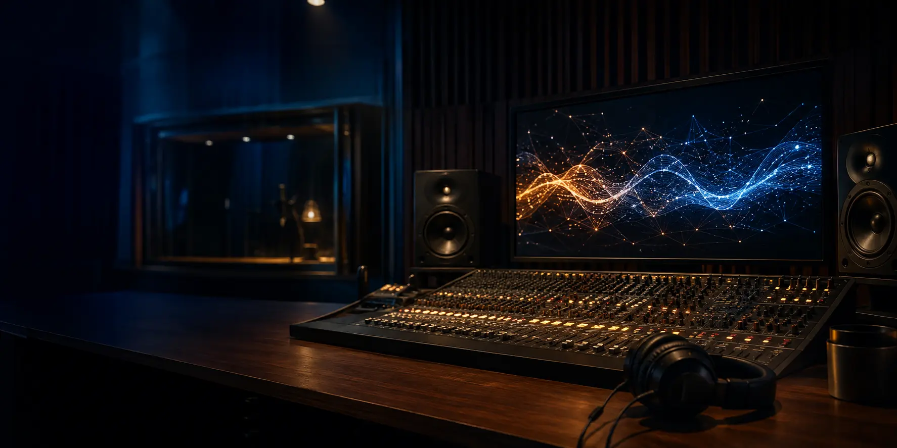 Sony och Warner stämmer Anthropic för AI-träning på musik