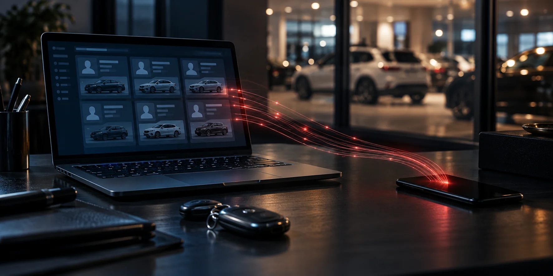 Thousands of CARS24 Customer Records Allegedly Sold for $11 Each