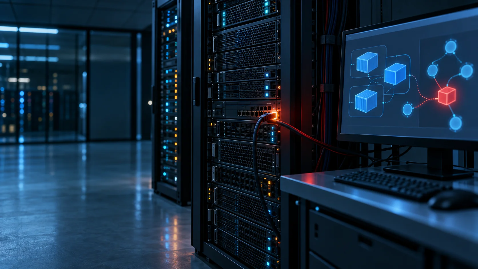 Carbonato-malware installerer AI-agenter på eksponerede Docker-værter
