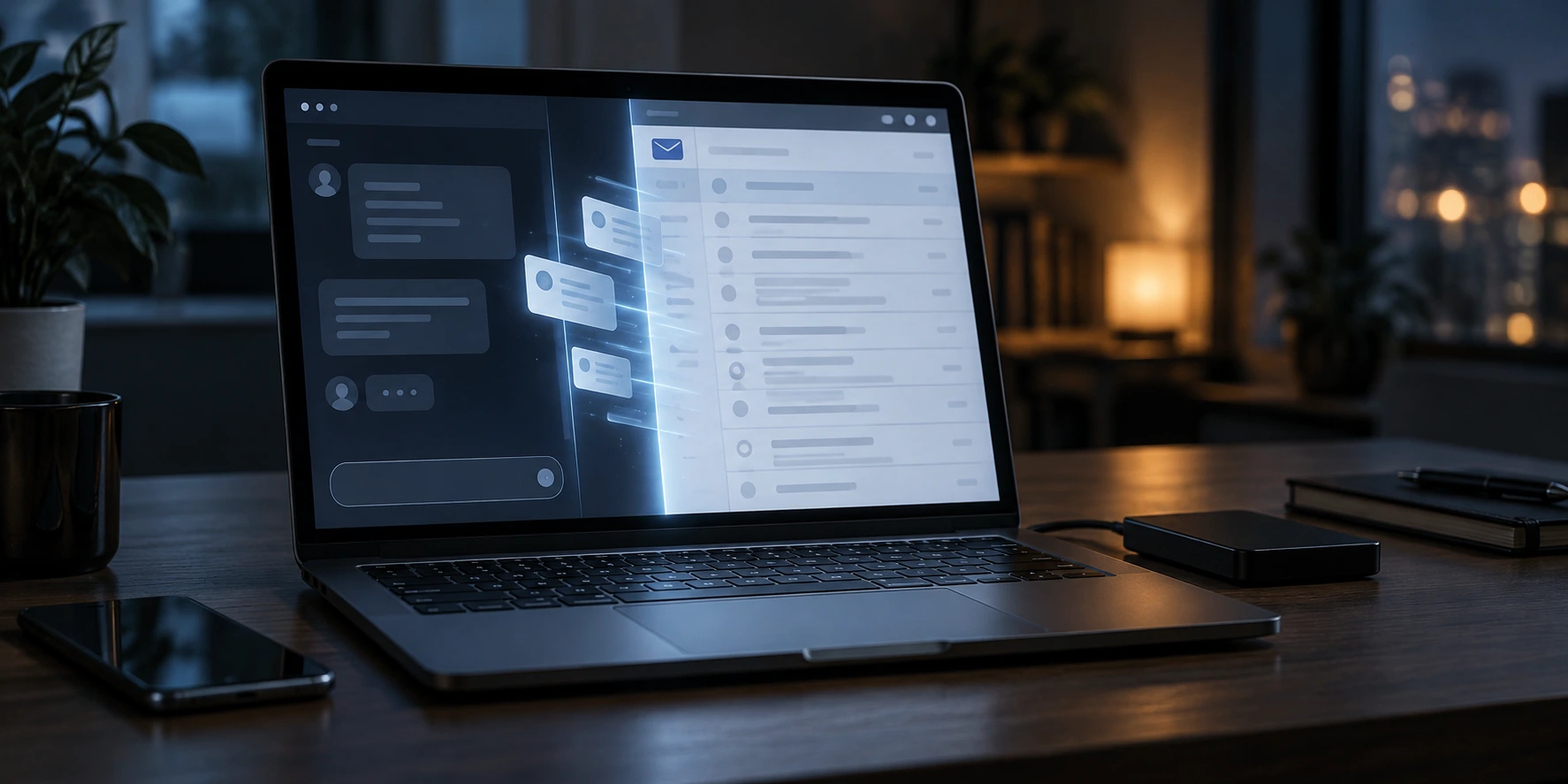 ChatGPT Flaw Let Attackers Secretly Access Gmail Data