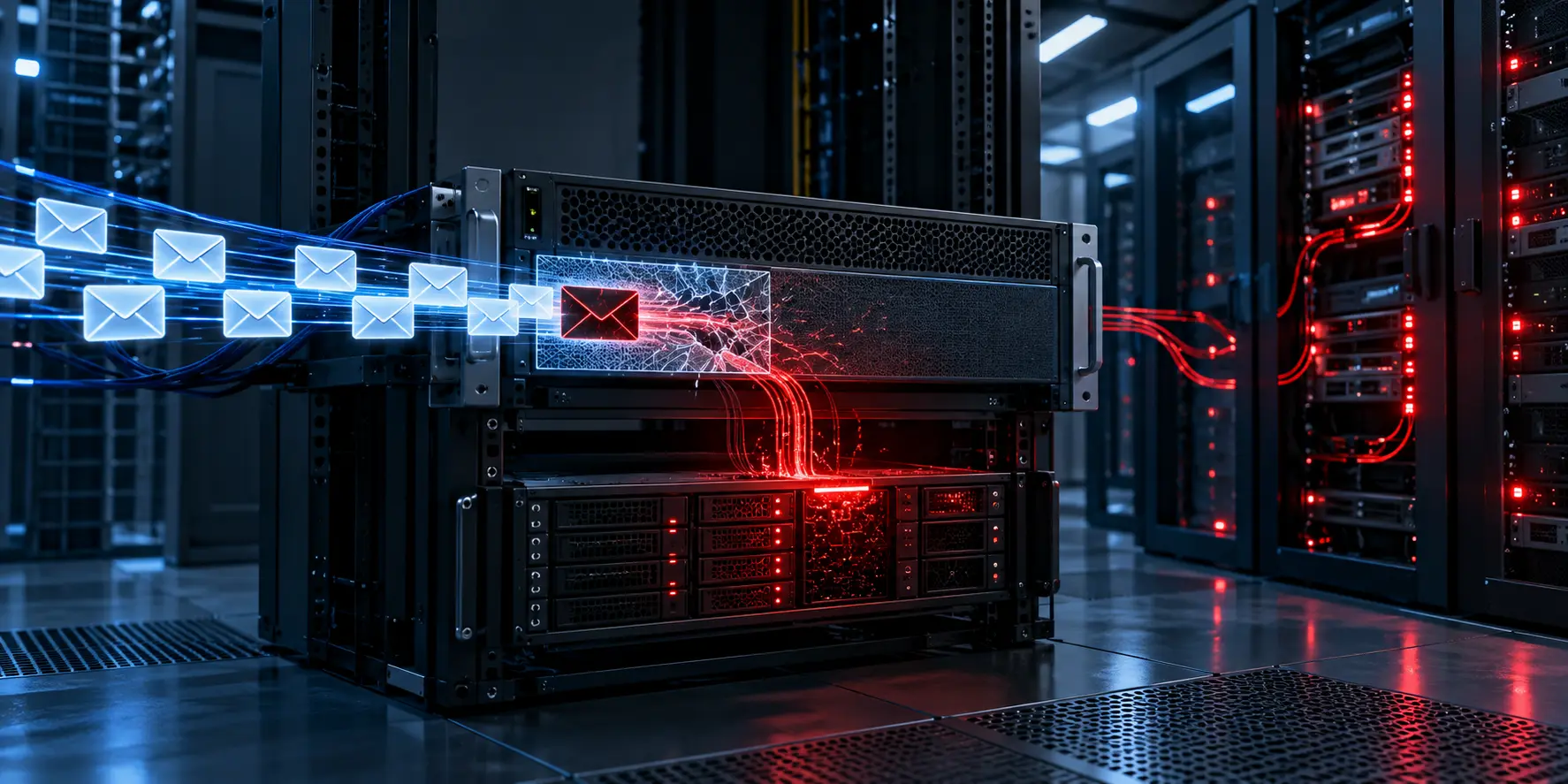 Cisco Email Flaw Gives Attackers Root Access