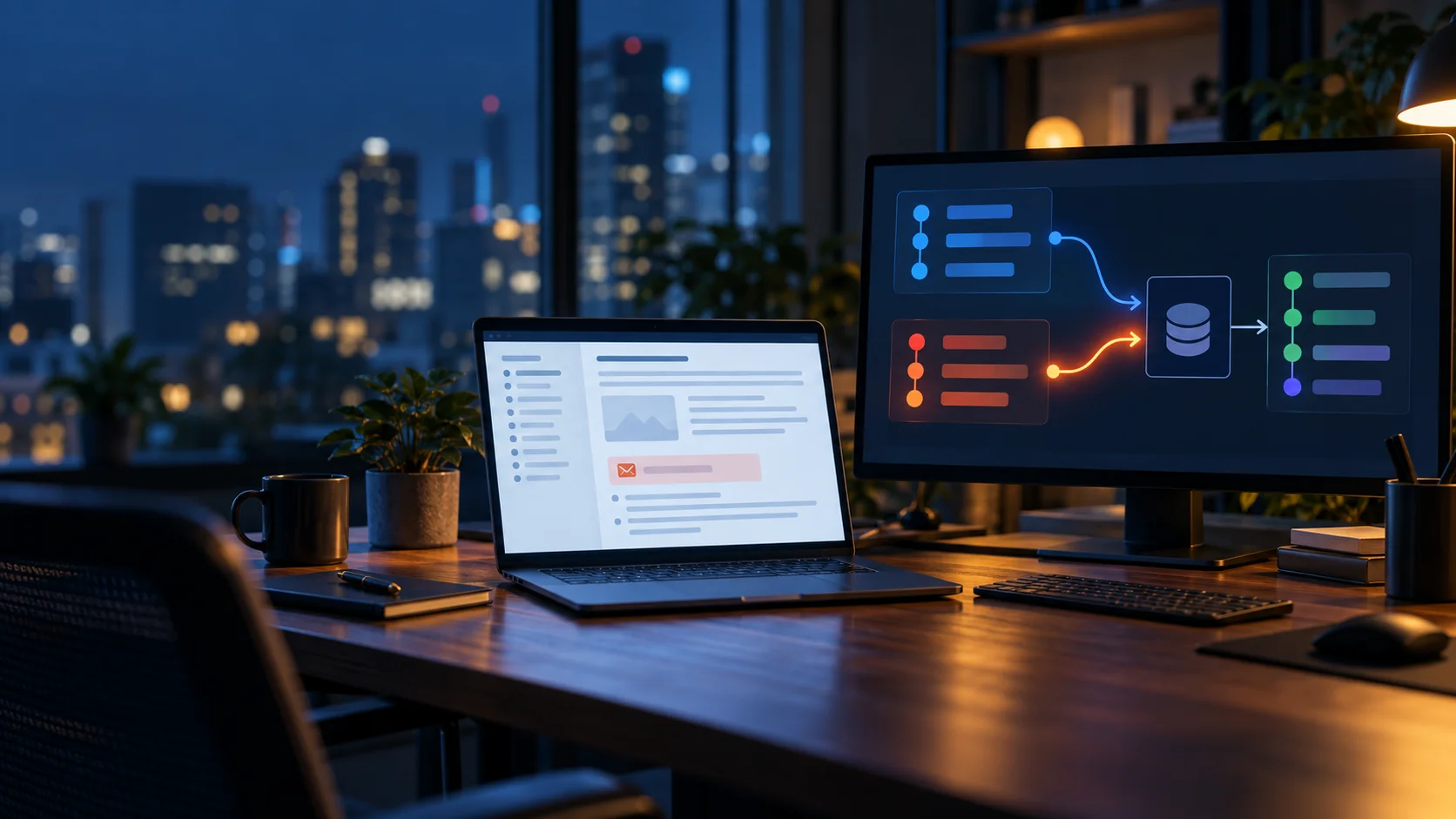 Eksponerede e-mailadresser til GitLab-projekter kan lade angribere indsende kode