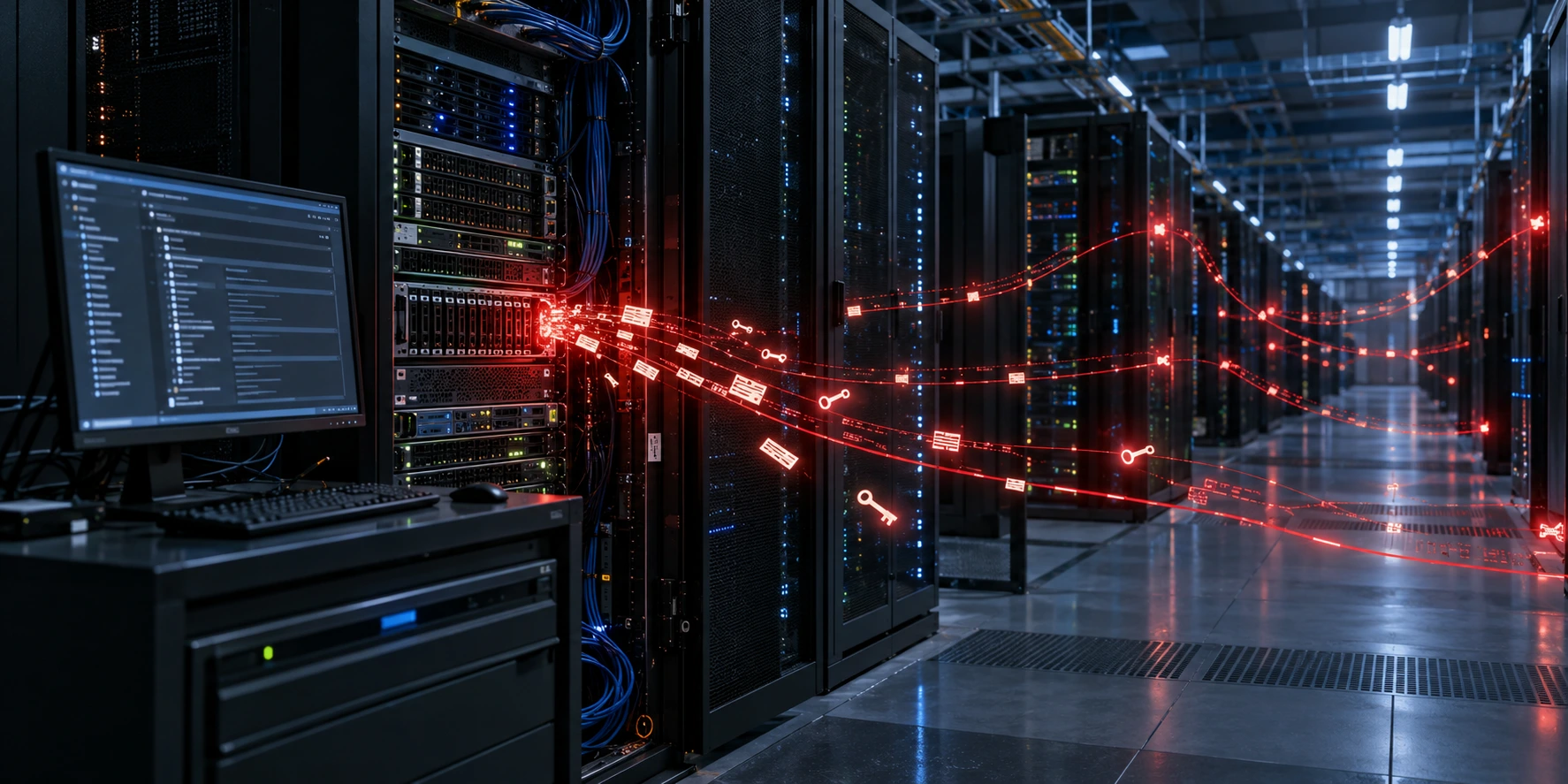 GitLab-sårbarhet eksponerer hemmeligheter på tusenvis av servere