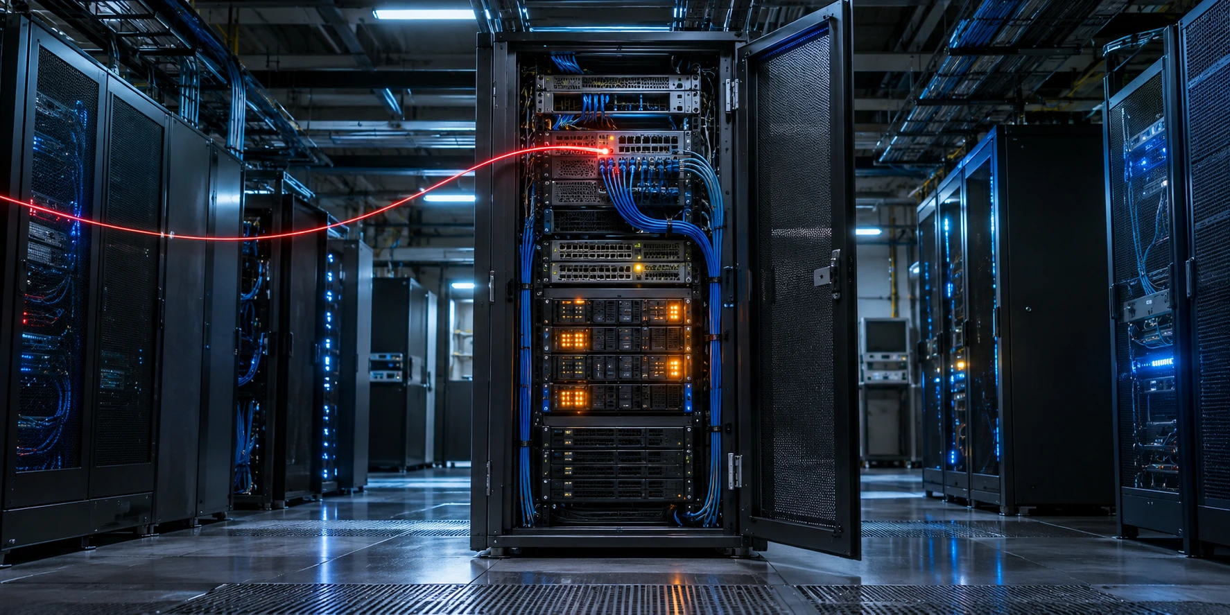 Hackers Exploit Maximum-Severity GitLab Vulnerability