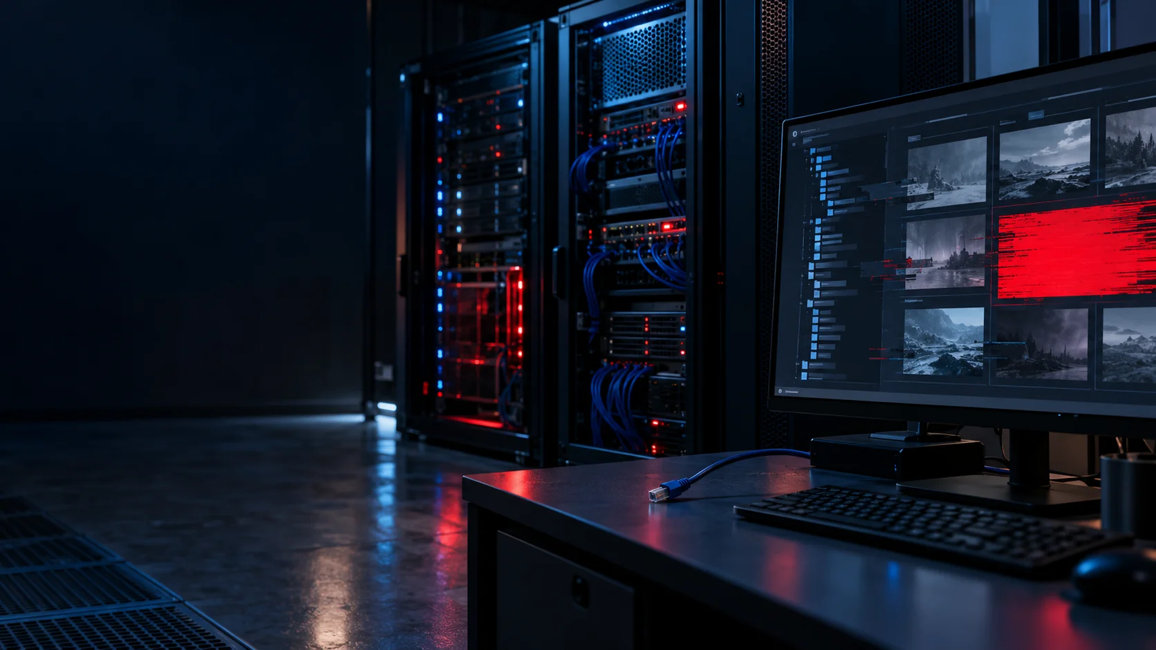 ShinyHunters hackede Clops lækside gennem sårbarhed i Grav CMS