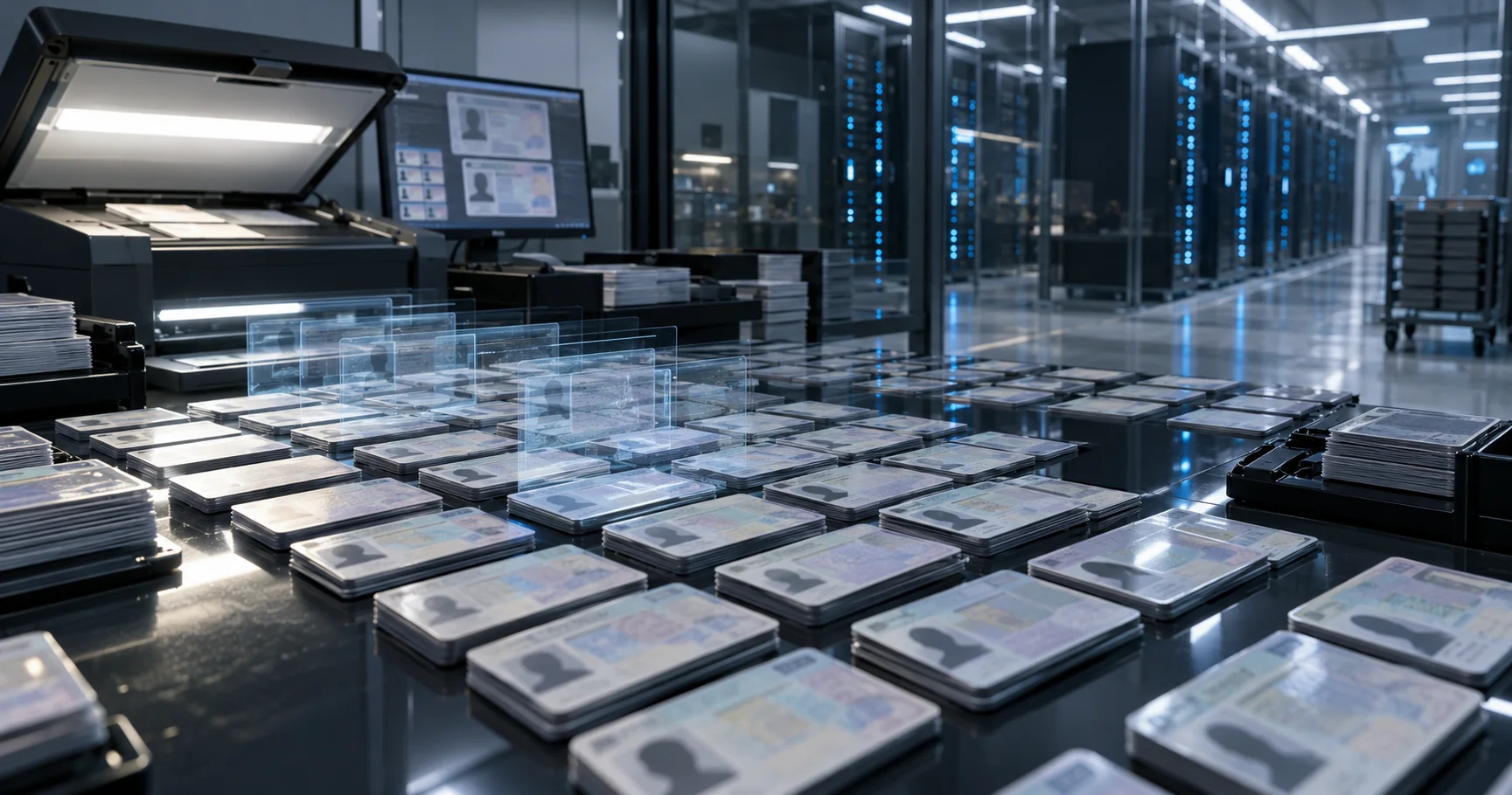 IDScan Confirms Data Breach Linked to 153 Million Driver’s License Records