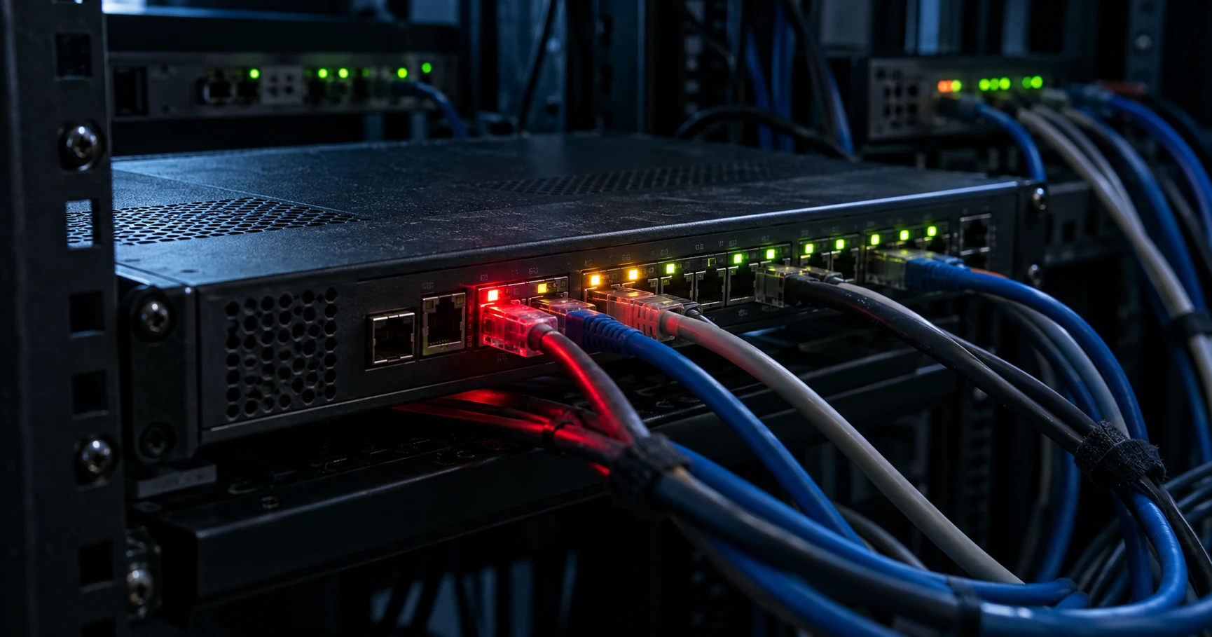 Hackers exploit MikroTik RouterOS flaws to hijack routers