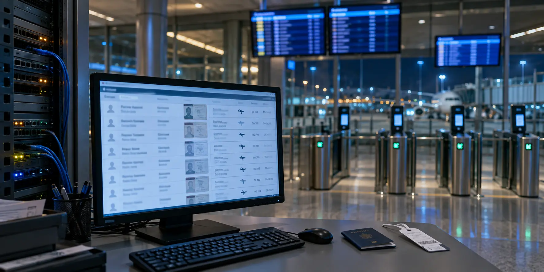 Vietnam-Linked APIS Data Leak Exposes 220 Million Travel Records