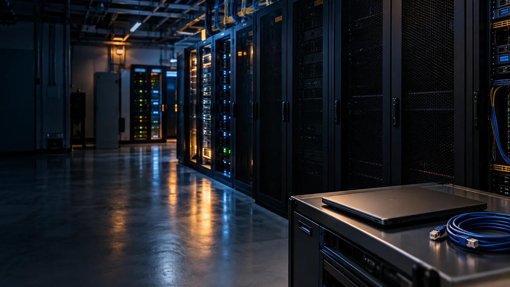 Kiteworks opfordrer til at lukke servere ned efter advarsel om muligt angreb