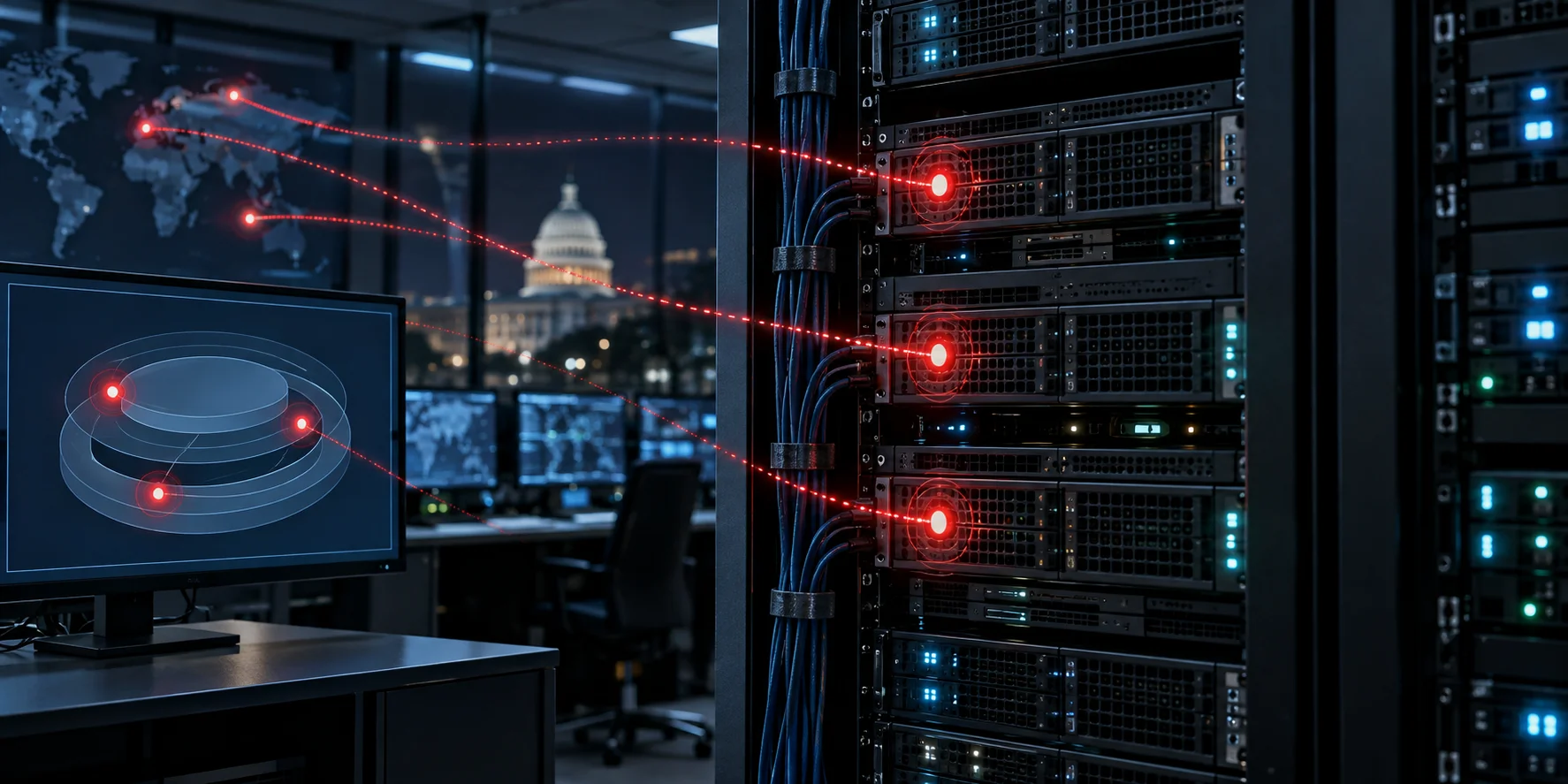 CISA warnt vor aktiven Angriffen auf drei Schwachstellen im Linux-Kernel