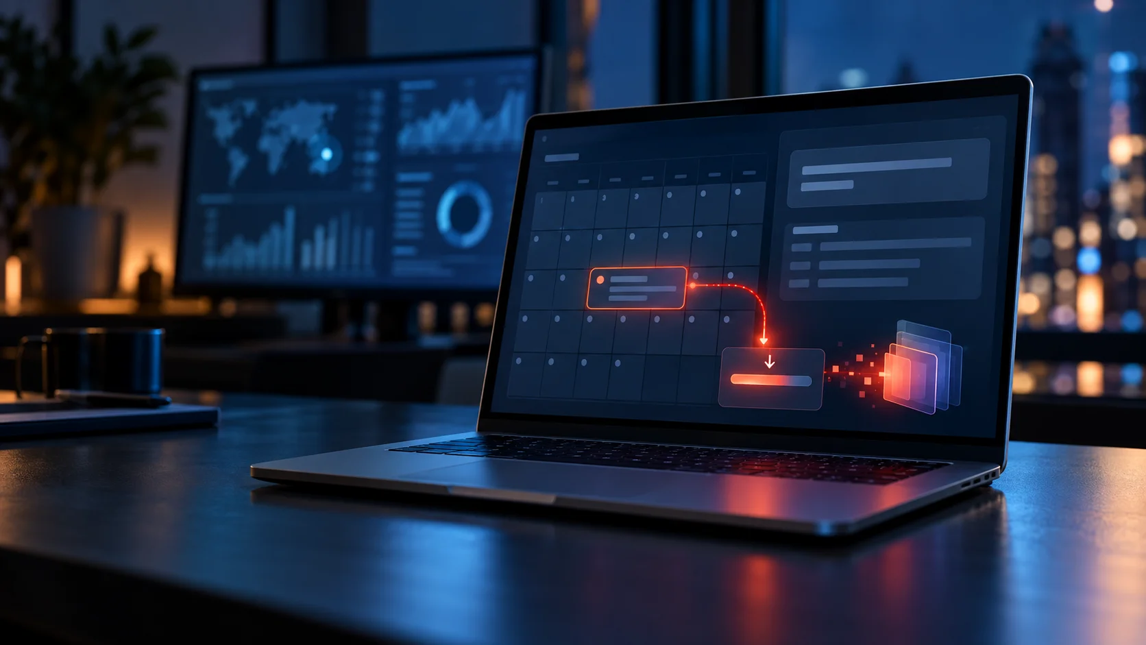 MacSync-malware bruger offentlige iCloud-kalendere til at levere skadelige payloads