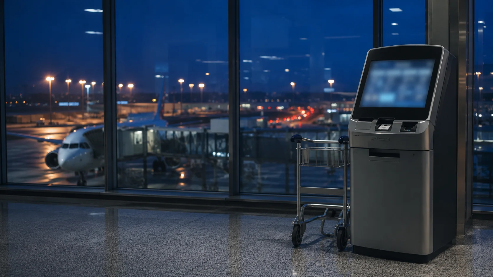 Manchester Airports data breach